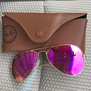 Ray Ban sunglasses 🕶